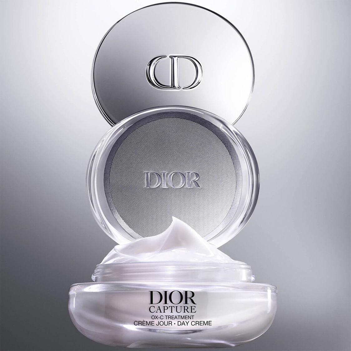 DIOR CAPTURE day cream 50 ml