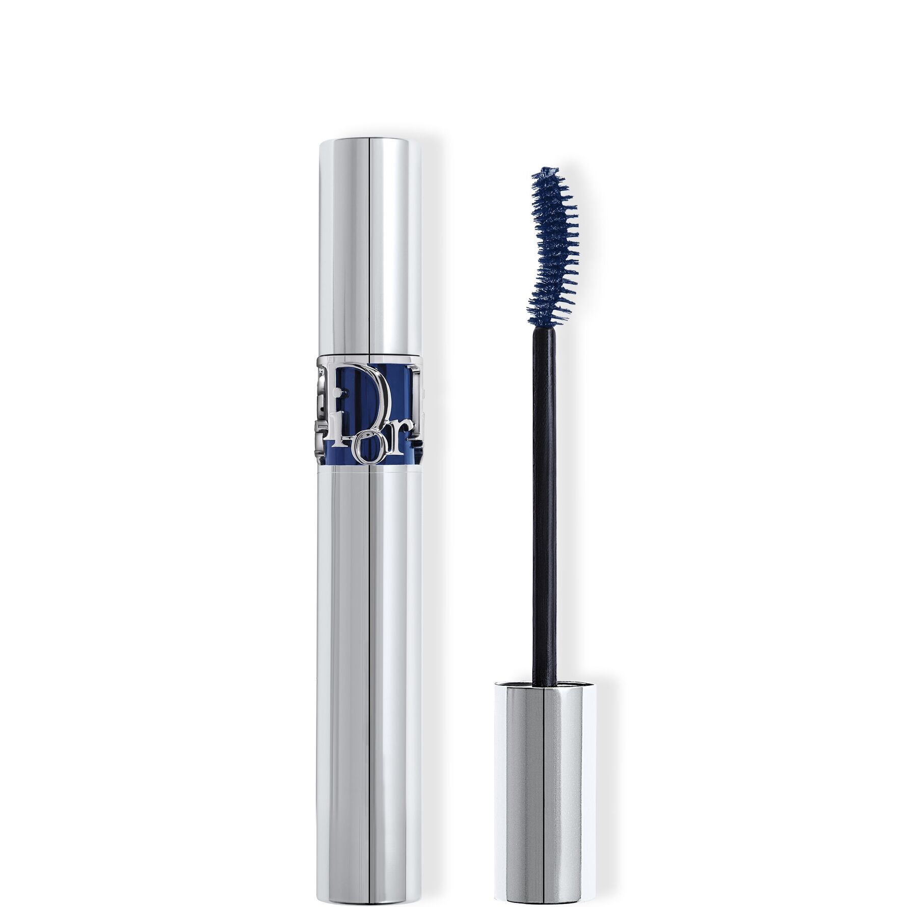 DIORSHOW ICONIC OVERCURL mask #264-Blue 10 ml