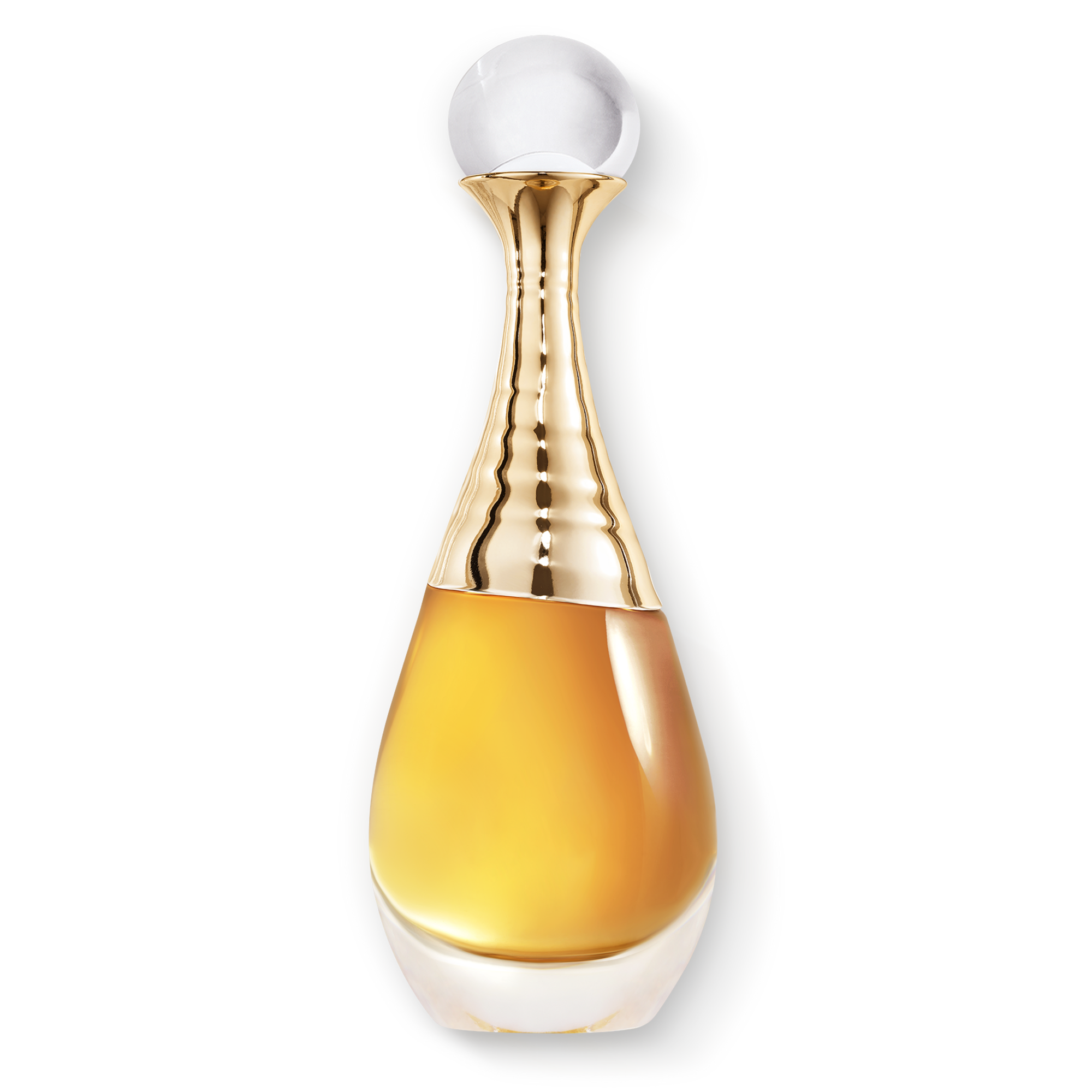 DIOR J'ADORE L'OR essence de parfum vapo 50 ml