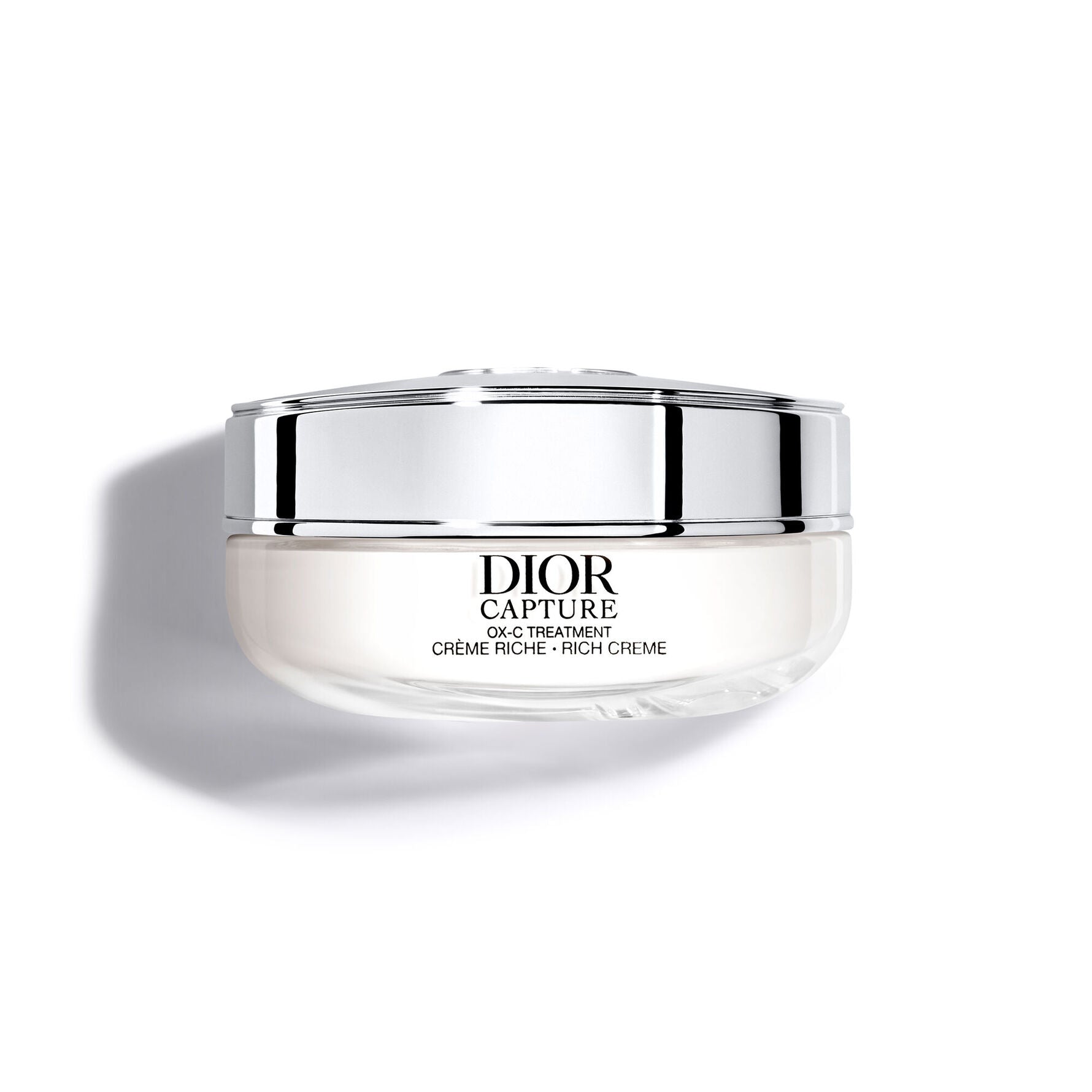 DIOR CAPTURE crema ricca 50 ml