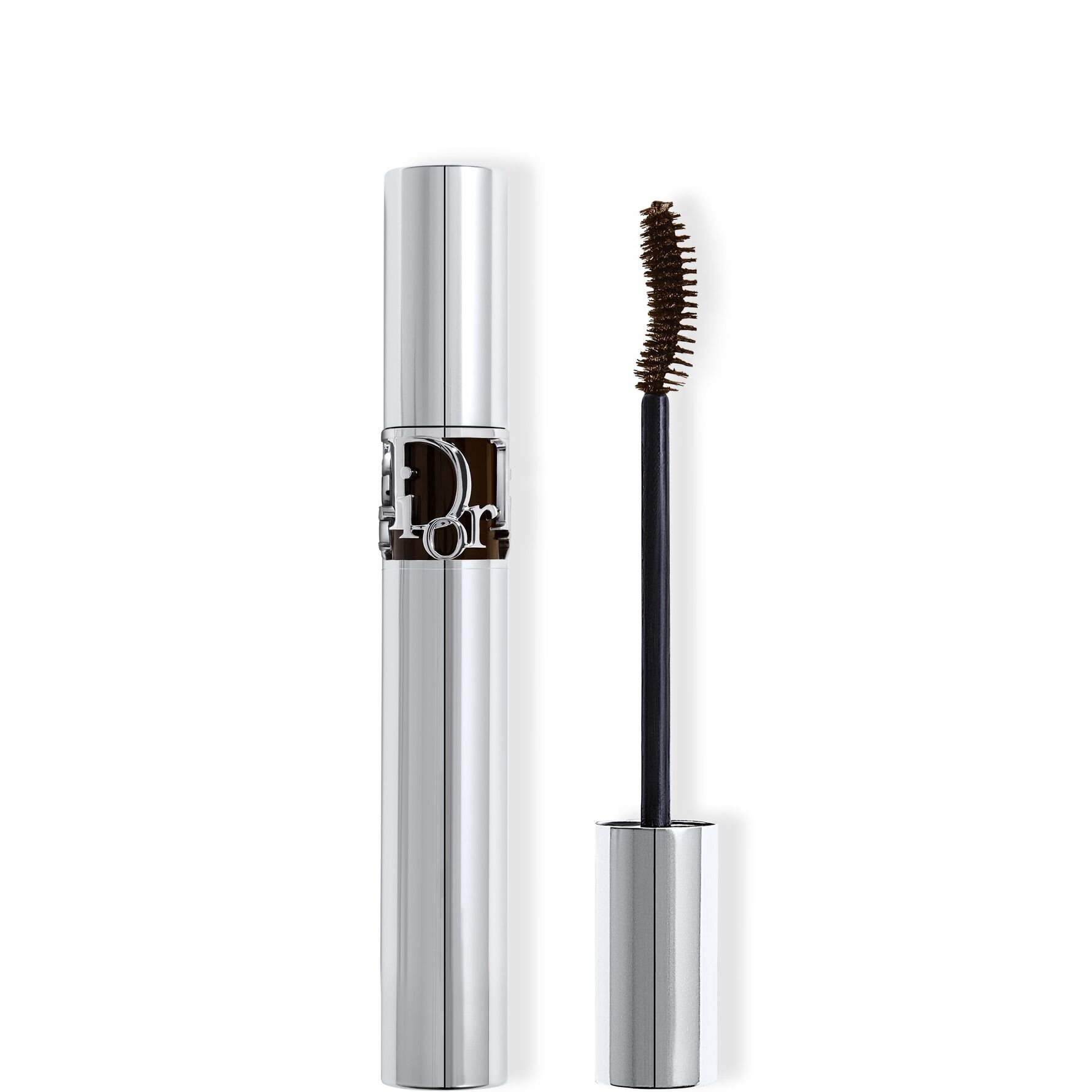 DIORSHOW ICONIC OVERCURL máscara #694-Brown 10 ml