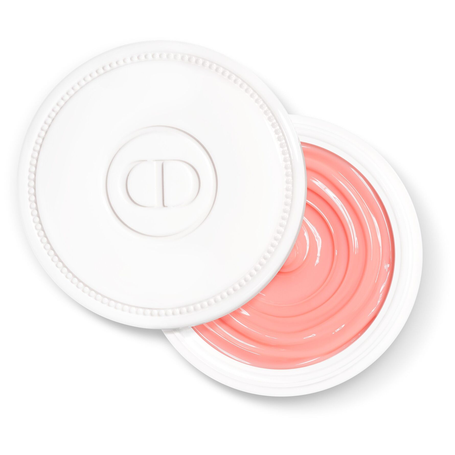DIOR CREME ABRICOT trattamento rinforzante per le unghie 8 gr