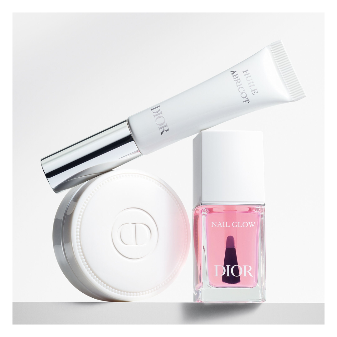 DIOR NAIL GLOW effet manucure instantanée 10 ml