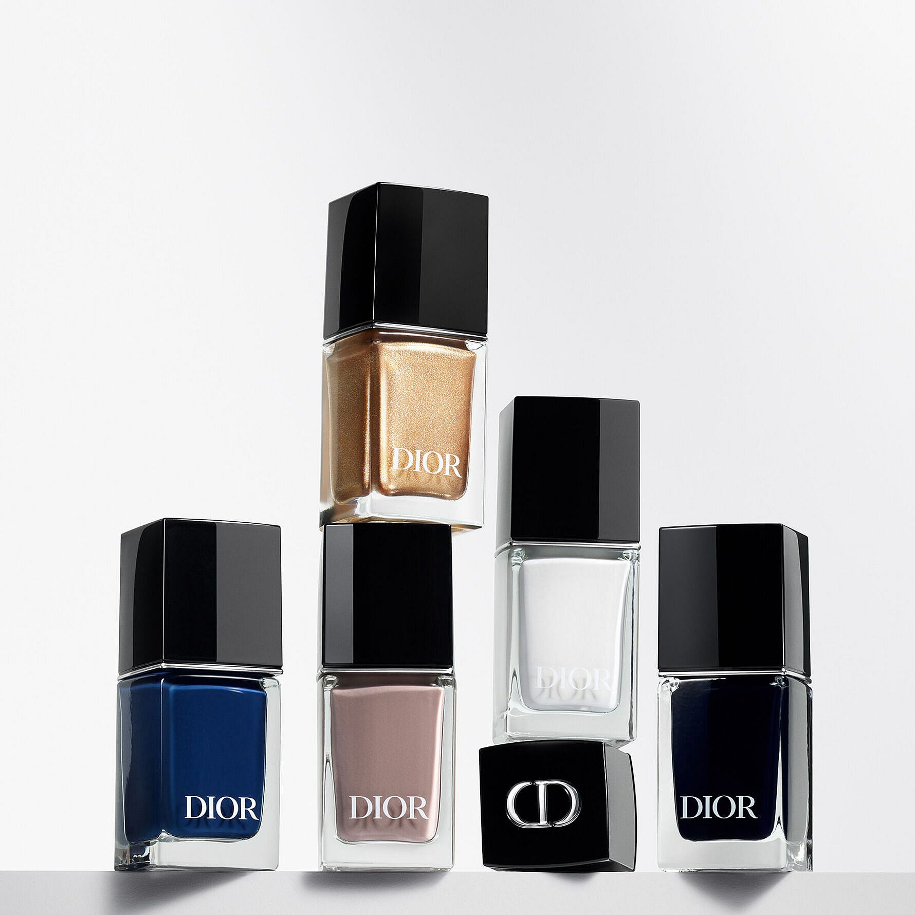 DIOR VERNIS smalto #007 10 ml