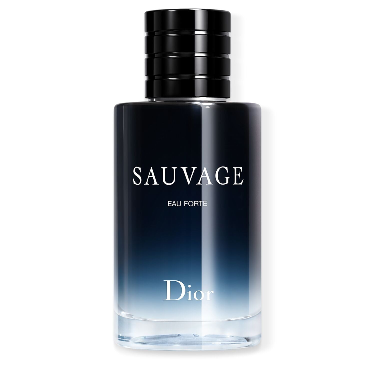 DIOR SAUVAGE EAU FORTE edp vapo 100 ml