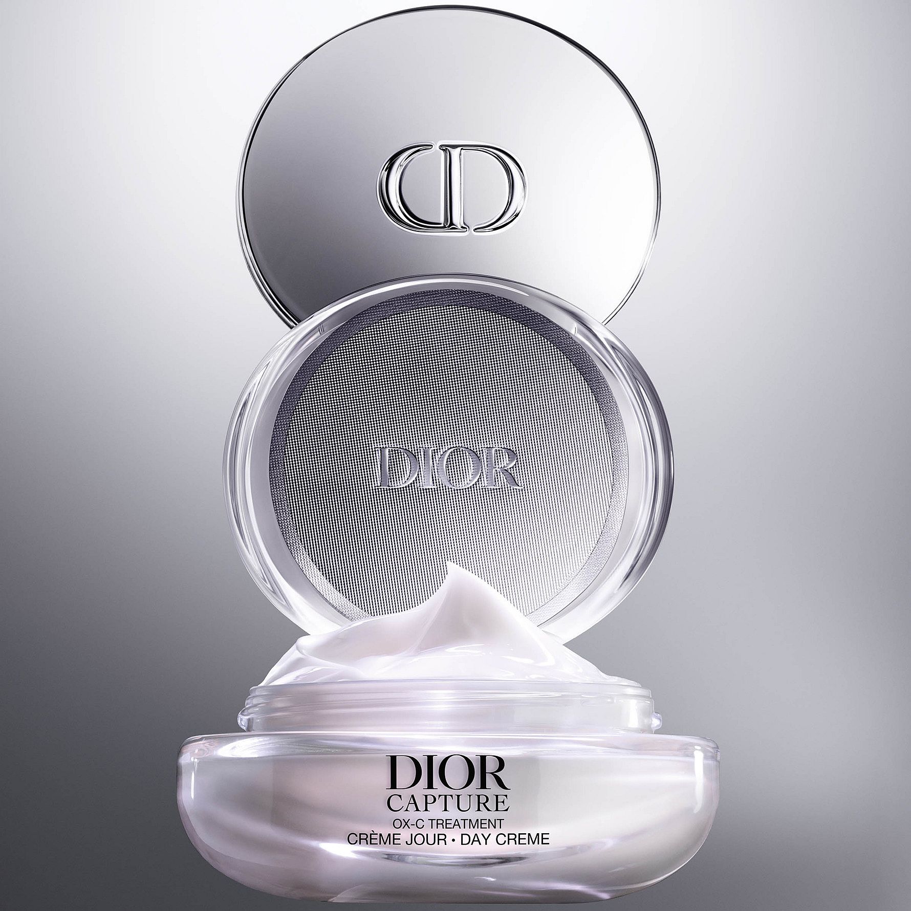 DIOR CAPTURE crema giorno ricarica 50 ml