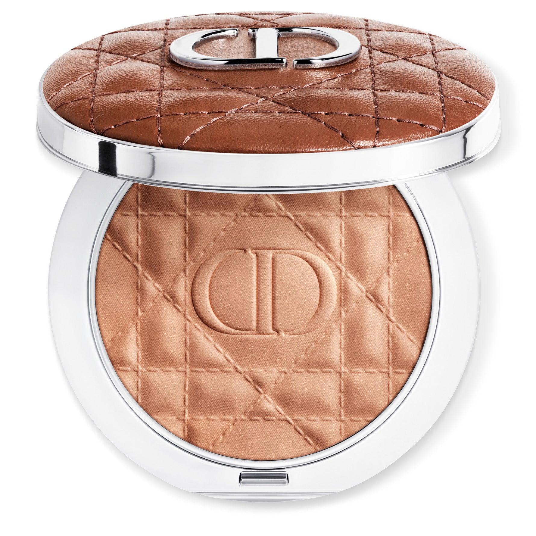 DIOR FOREVER NUDE BRONZER GLOW polvere abbronzante #03-Soft 7 gr