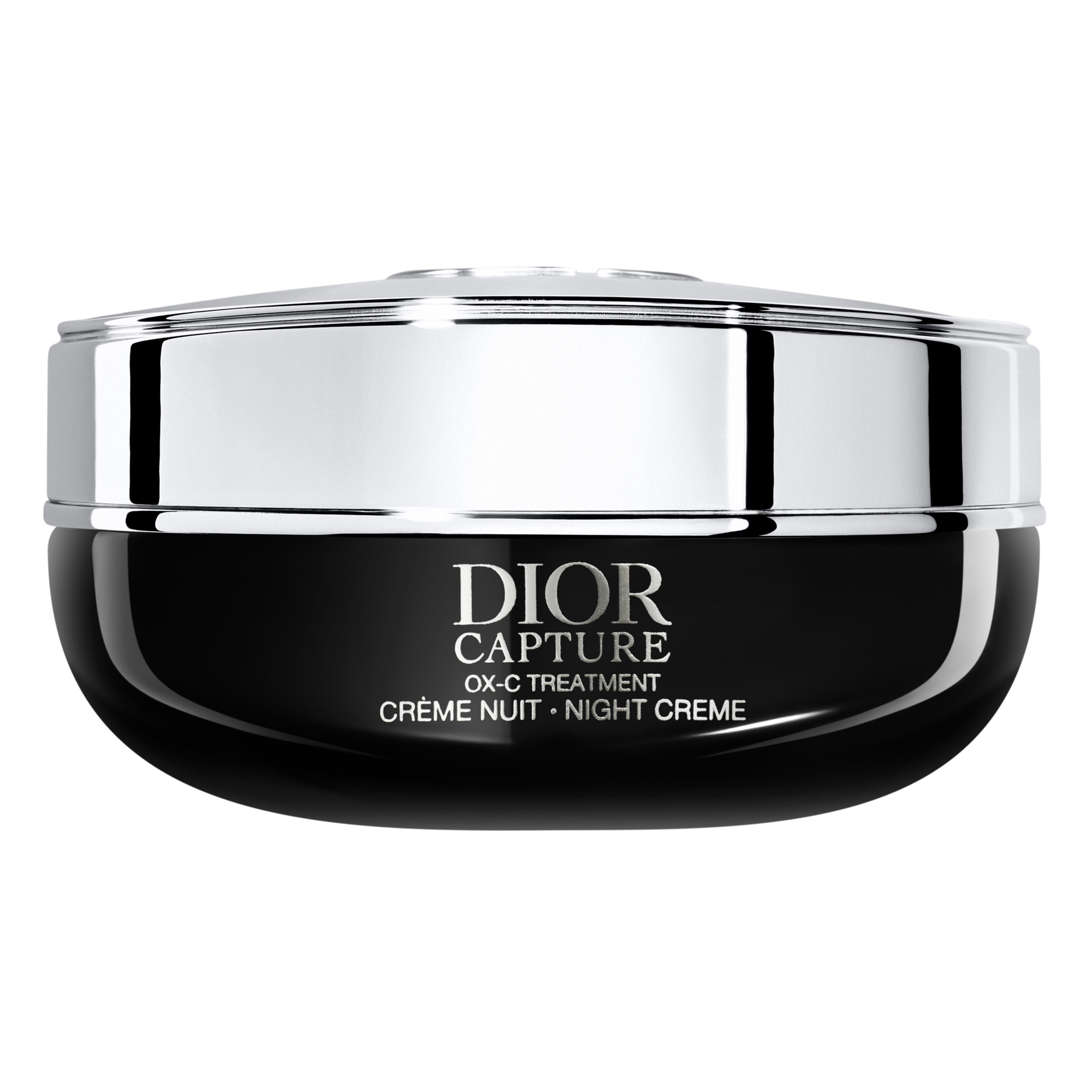 DIOR CAPTURE crema notte 50 ml