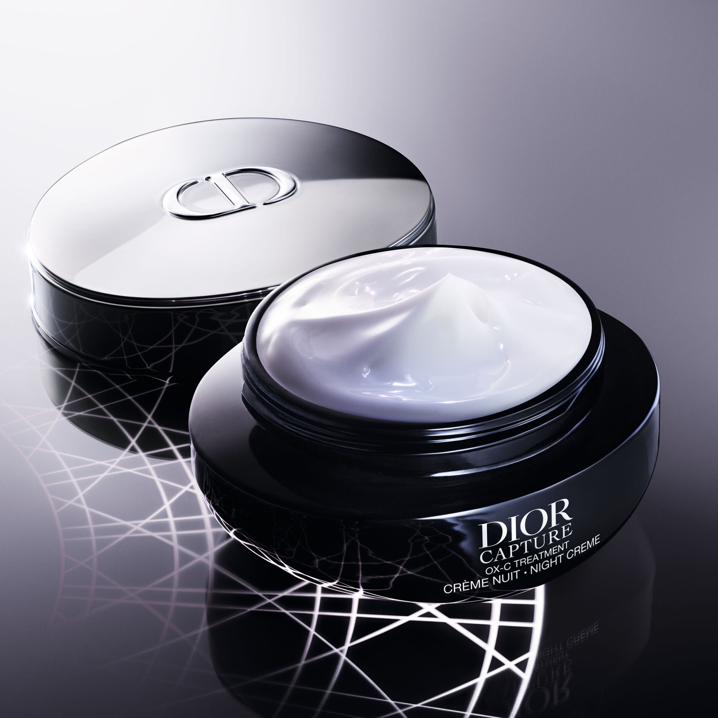 DIOR CAPTURE crema notte 50 ml