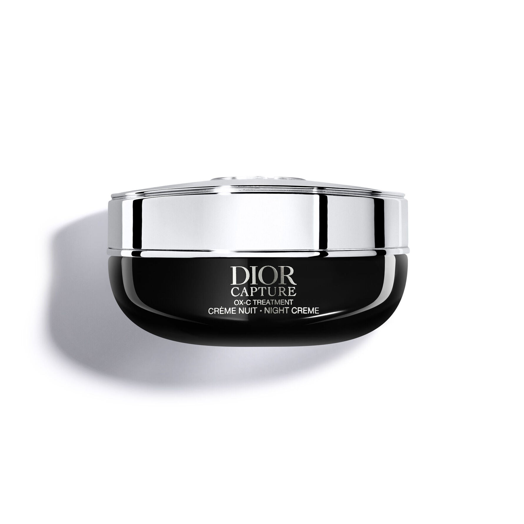 DIOR CAPTURE crema notte 50 ml