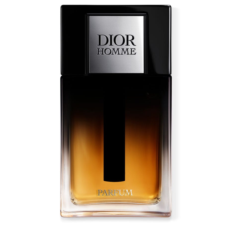 DIOR HOMME profumo spray 125 ml