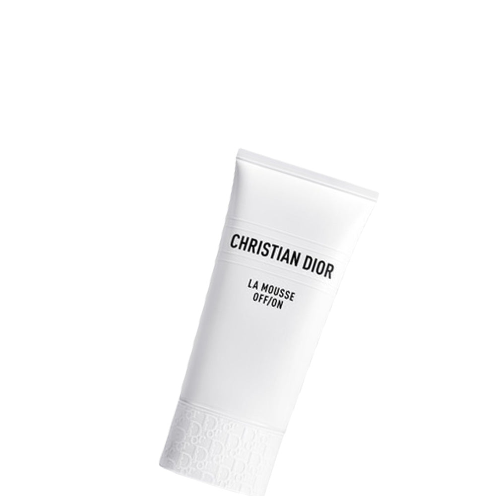 DIOR LA MOUSSE OFF/ON detergente viso schiumogeno 150 ml
