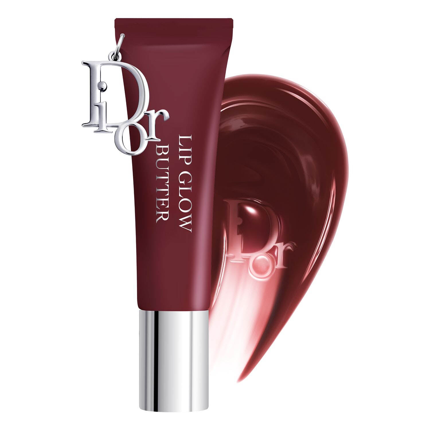 DIOR ADDICT LIP GLOW BURRO trattamento labbra #104 1 pz
