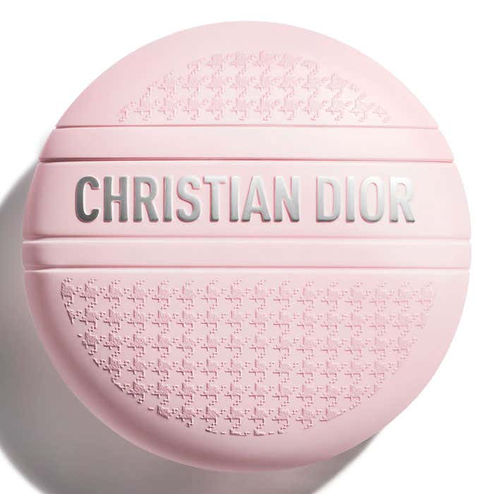 MISS DIOR CRÈME DE ROSE crème pour les mains 50 ml