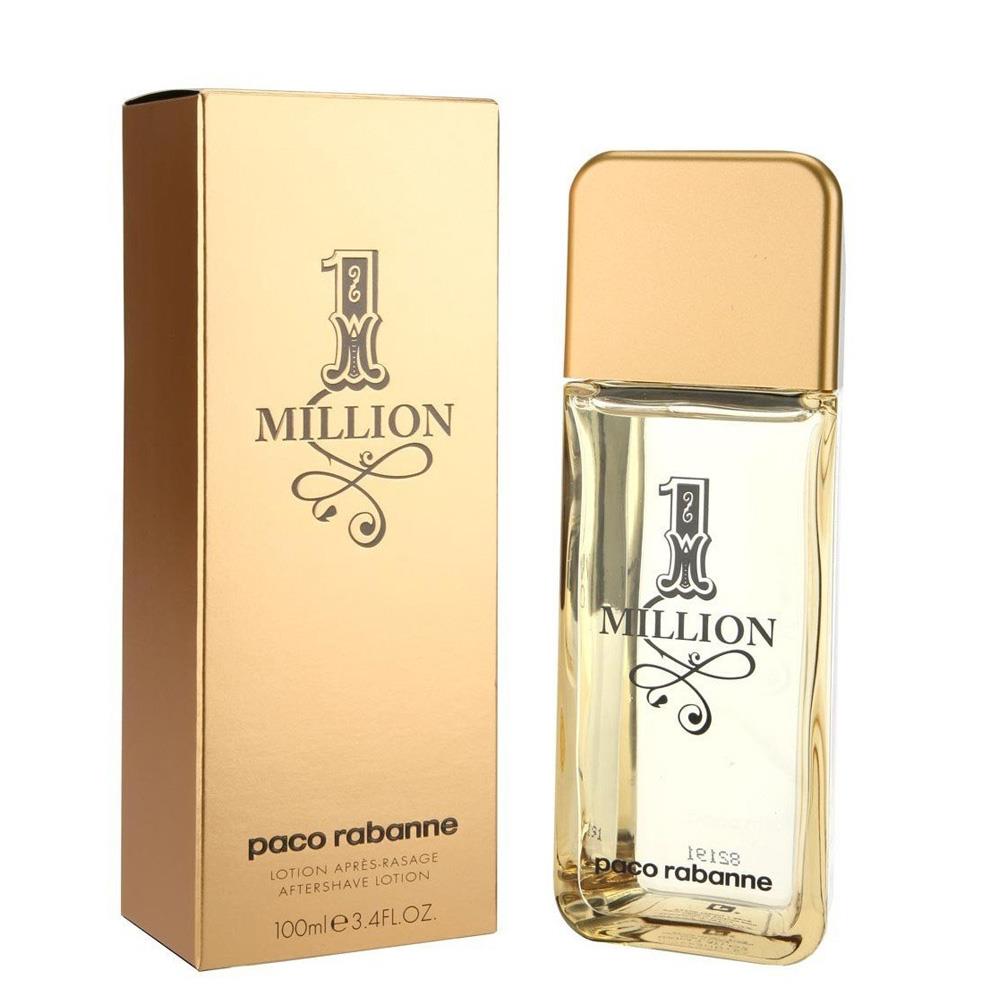 RABANNE 1 MILLION après-rasage 100 ml