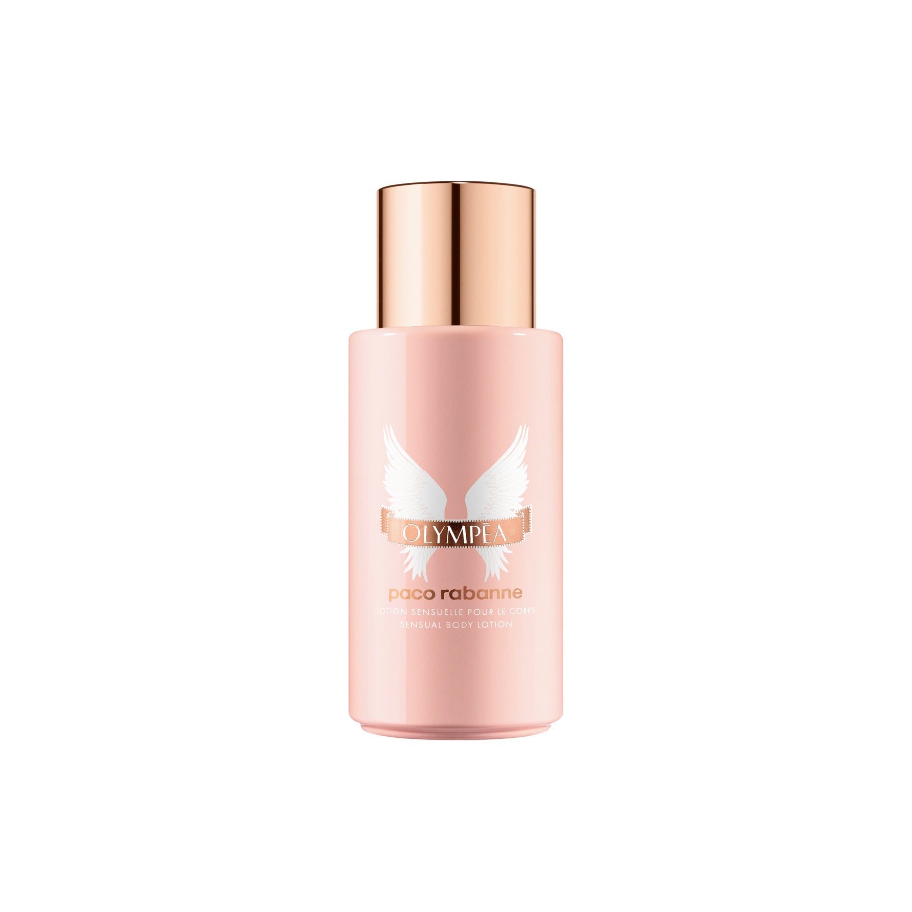 RABANNE OLYMPÉA latte corpo 200 ml