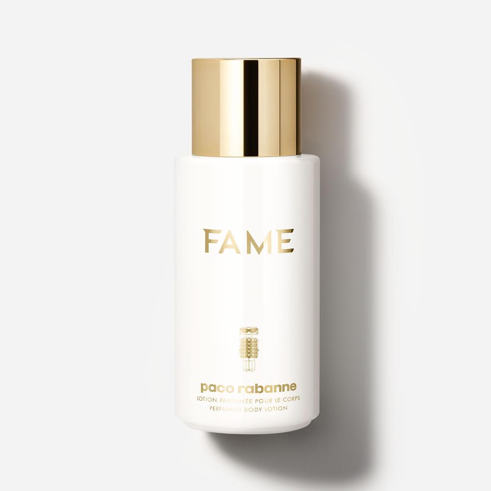 Lotion corporelle RABANNE FAME 200 ml
