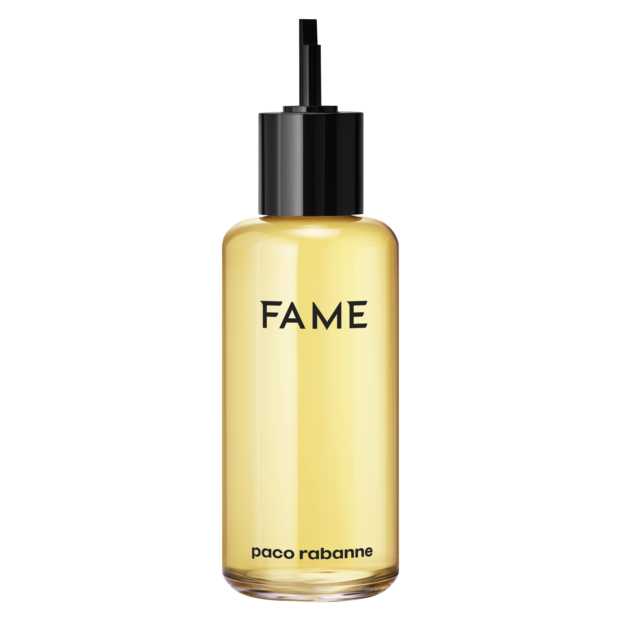 RABANNE FAME eau de parfum ricarica 200 ml