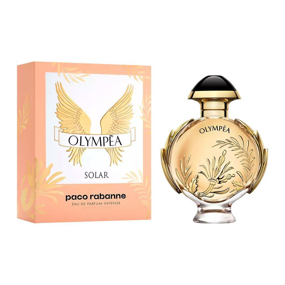 RABANNE OLYMPÉA SOLAR eau de parfum spray 80 ml