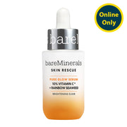 BARE MINERALS SKIN RESCUE PURE GLOW SERUM sérum illuminateur 30 ml