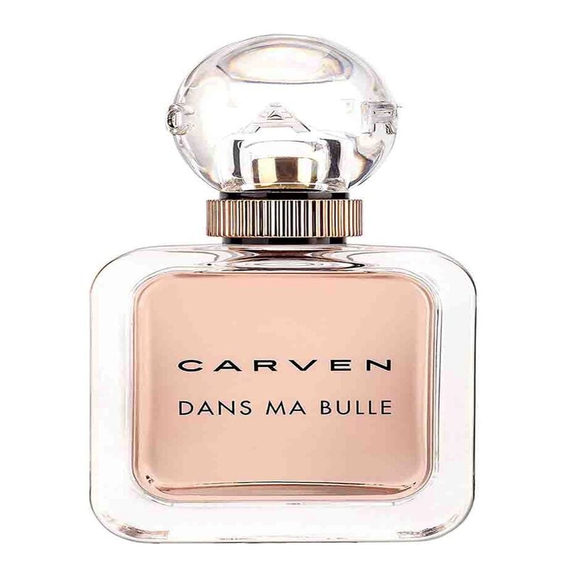 CARVEN DANS MA BULLE eau de parfum spray 50 ml