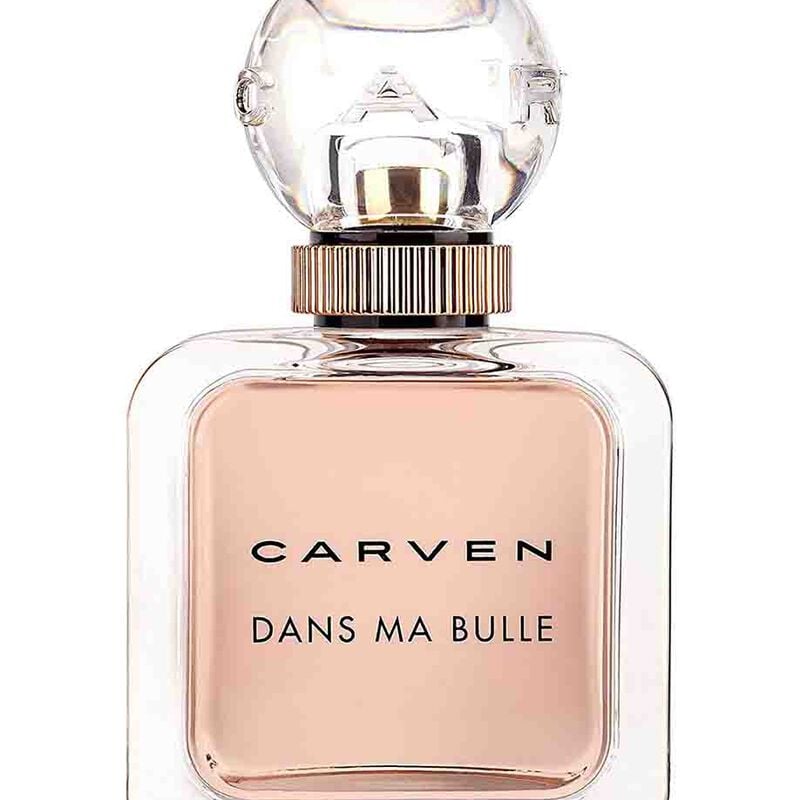 CARVEN DANS MA BULLE eau de parfum spray 100 ml