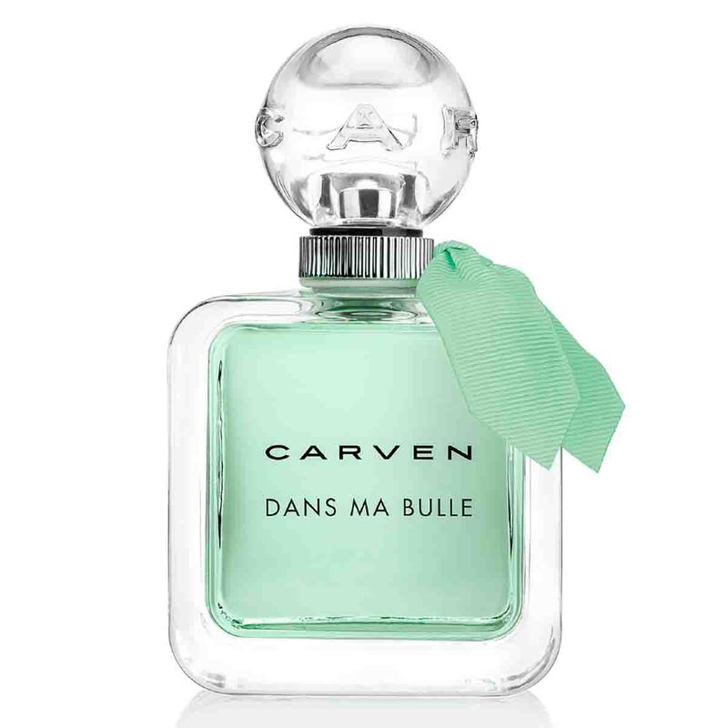 CARVEN DANS MA BULLE eau de toilette spray 50 ml