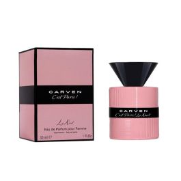 CARVEN C'EST PARIS LA NUIT DA DONNA edp vapo 30 ml