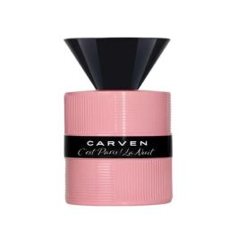 CARVEN C'EST PARIS LA NUIT POUR FEMME eau de parfum vapo 100 ml