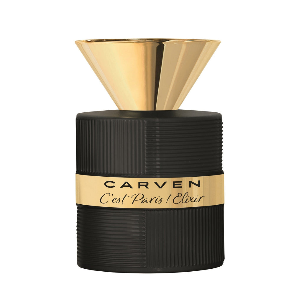 CARVEN C'EST PARIS ELIXIR DA DONNA edp vapo 100 ml