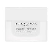 STENDHAL PARIS CAPITAL BEAUTÉ trattamento-maschera giovinezza notte 50 ml