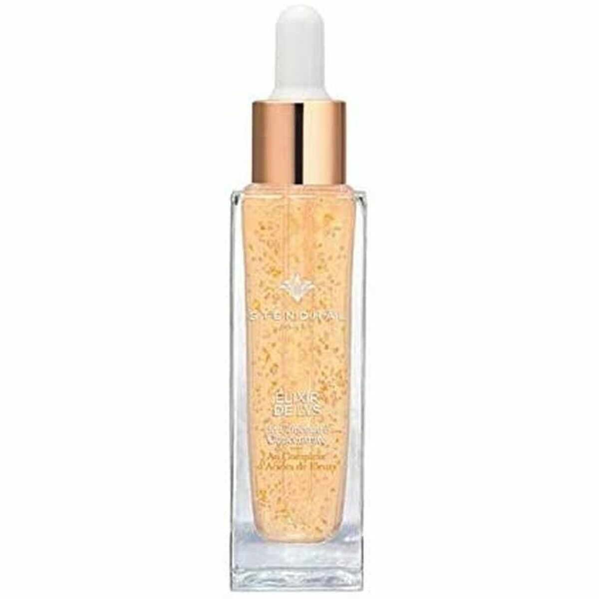 STENDHAL PARIS ELIXIR DE LYS le concentré 30 ml