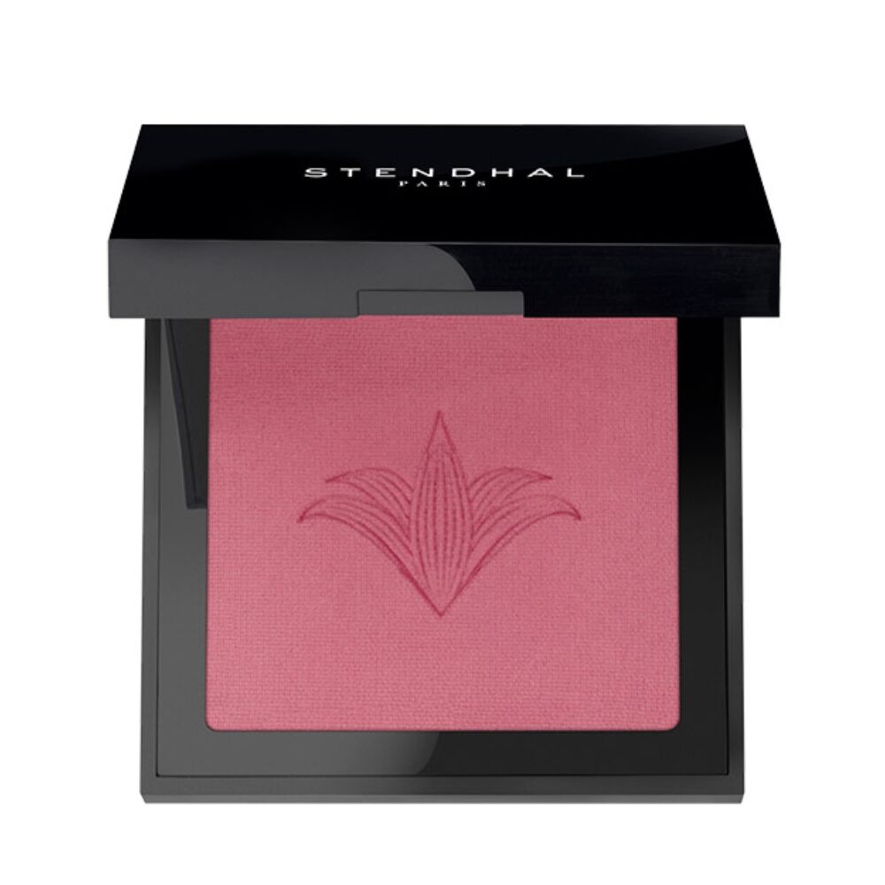 STENDHAL PARIS BLUSH illuminateur #303-Rose Marrakech 5.5 gr
