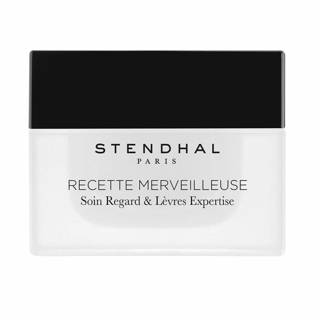 STENDHAL PARIS RECETTE MERVEILLEUSE soin regard & lèvres 10 ml