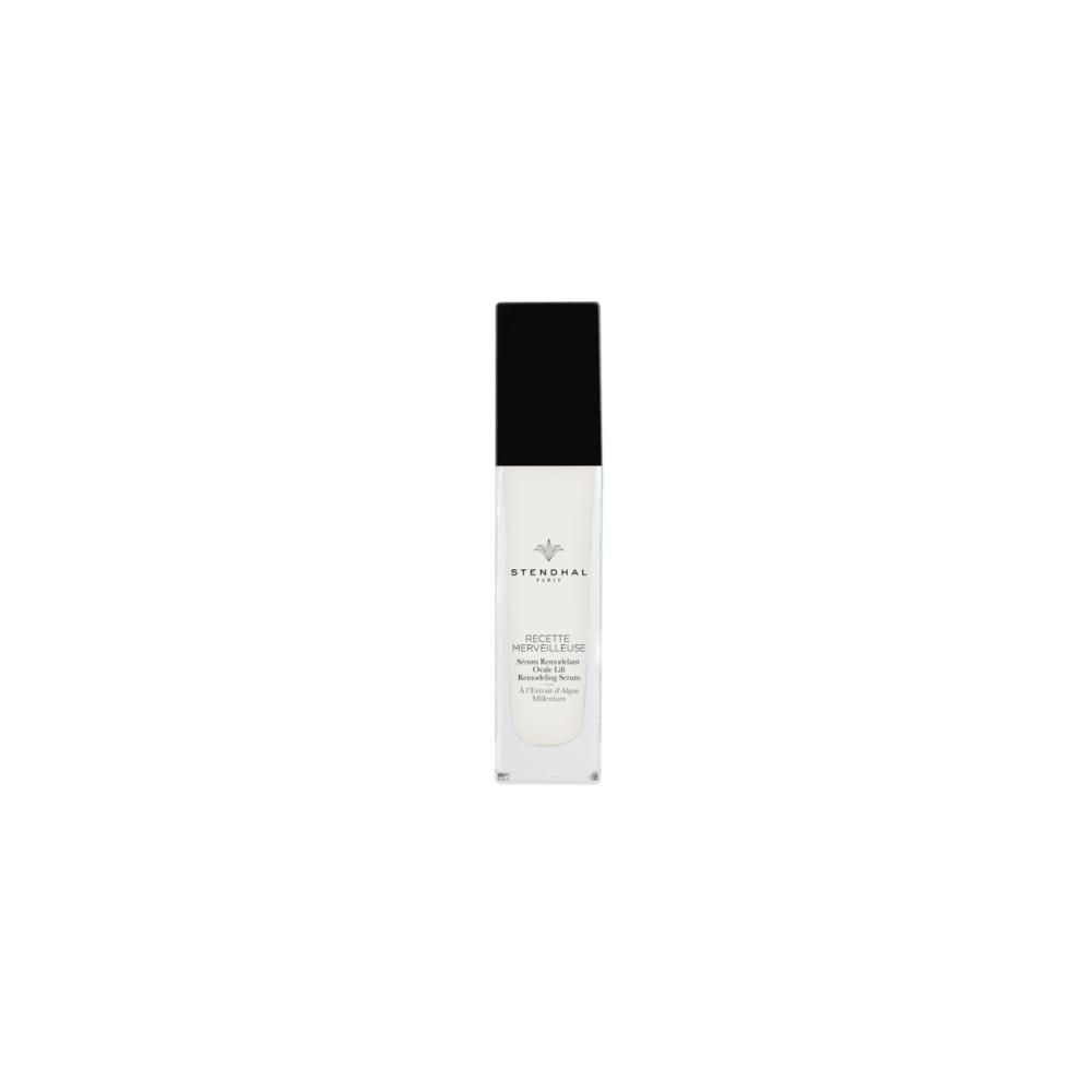 STENDHAL PARIS RECETTE MERVEILLEUSE siero rimodellante ovale lift 30 ml