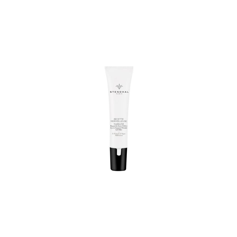 STENDHAL PARIS RECETTE MERVEILLEUSE riempitivo lifting sguardo e zone mirate 15 ml