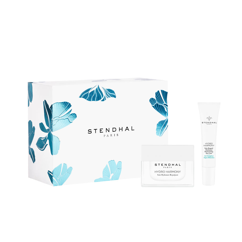 STENDHAL PARIS HYDRO HARMONY COFANETTO IDRATAZIONE INTENSA DA 2 PEZZI