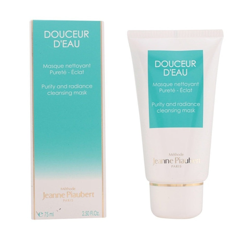 MÉTHODE JEANNE PIAUBERT DOUCEUR D`EAU maschera 75 ml