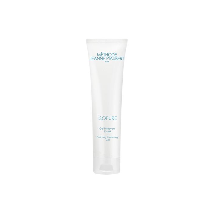 MÉTHODE JEANNE PIAUBERT ISOPURE gel detergente purificante 100 ml
