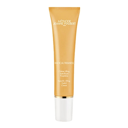 MÉTHODE JEANNE PIAUBERT RADICAL FIRMNESS soin lifting spécifique paupières 10 ml