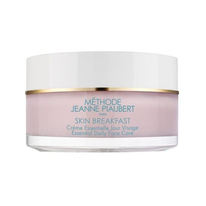 MÉTHODE JEANNE PIAUBERT SKIN BREAKFAST trattamento viso quotidiano essenziale 50 ml
