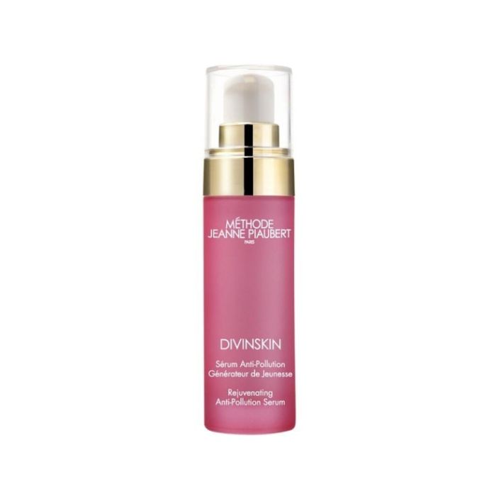 MÉTHODE JEANNE PIAUBERT DIVINSKIN siero anti-inquinamento generatore di giovinezza 30 ml