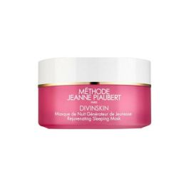 MÉTHODE JEANNE PIAUBERT DIVINSKIN masque de nuit générateur de jeunesse 50 ml