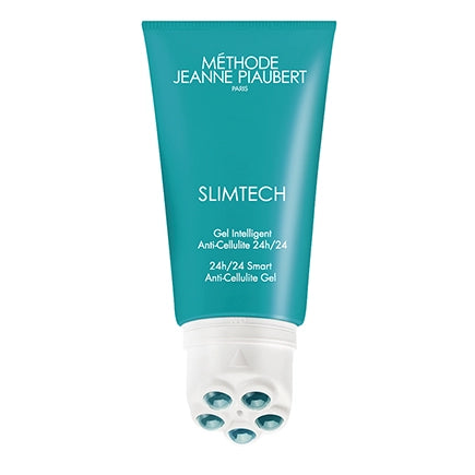 MÉTHODE JEANNE PIAUBERT SLIMTECH gel intelligent anti-cellulite 24h/24 150 ml
