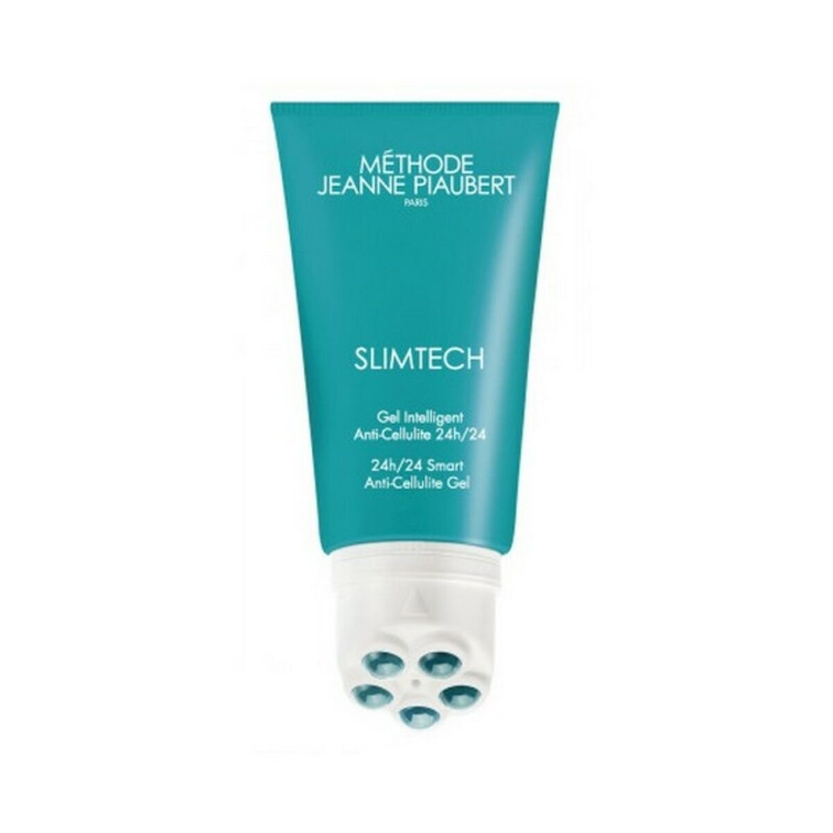 MÉTHODE JEANNE PIAUBERT SLIMTECH gel intelligent anti-cellulite 24h/24 150 ml