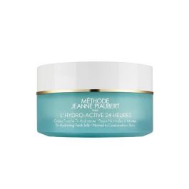 MÉTHODE JEANNE PIAUBERT L'HYDRO ACTIVE 24H gelée fraîche tri-idratante PNM 50 ml