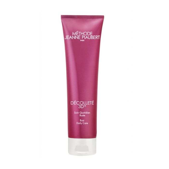 MÉTHODE JEANNE PIAUBERT DÉCOLLETÉ 3D+ trattamento seno quotidiano 100 ml
