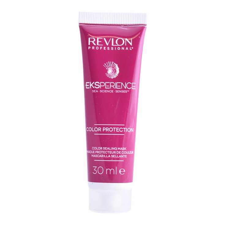 REVLON EKSPERIENCE COLOR PROTECTION maintenance mask 30 ml