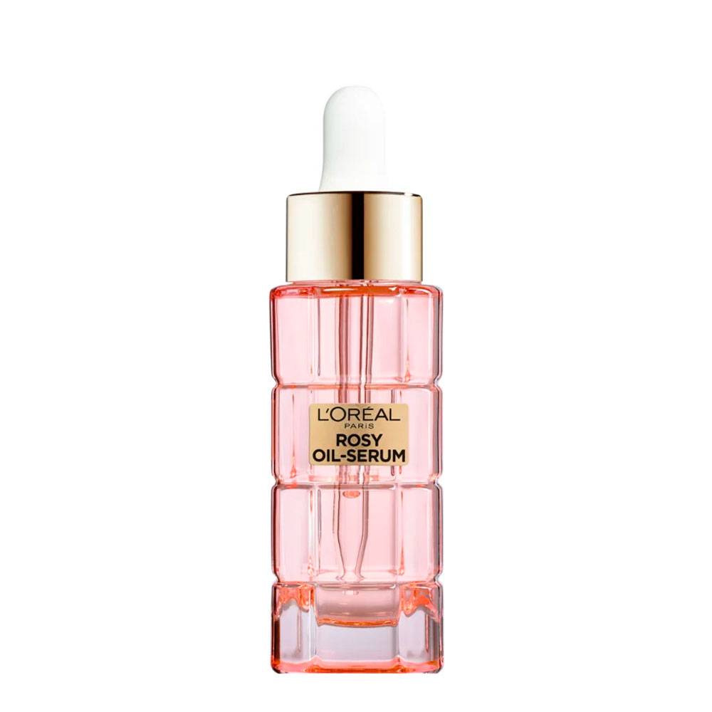 L'ORÉAL PARIS AGE PERFECT GOLDEN AGE siero-olio tono rosato 30 ml
