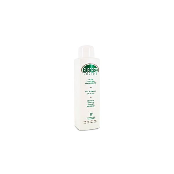 FUSDREX lozione per il corpo 1000 ml